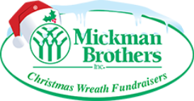 Mickman Brothers Inc. - Christmas Wreath Fundraisers Mickman Brothers Inc. - Christmas Wreath Fundraisers